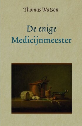 enige-medicijnmeester