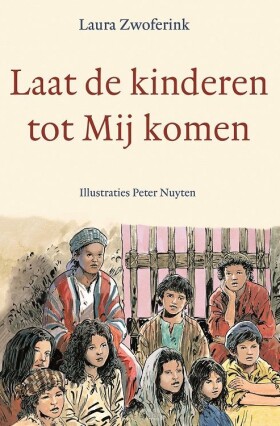 laat-de-kinderen-tot-mij-komen