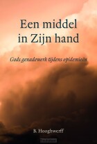 middel-in-zijn-hand