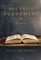 enige-fundament