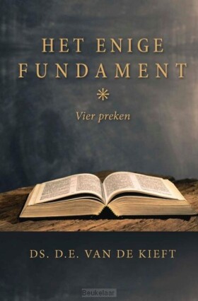enige-fundament