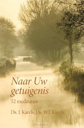 naar-uw-getuigenis