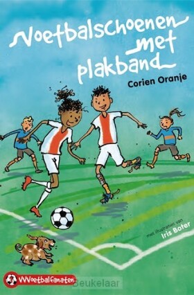 voetbalschoenen-met-plakband
