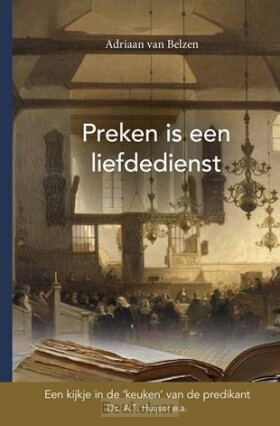 preken-is-een-liefdedienst