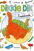 dikkie-dik-zoekboek
