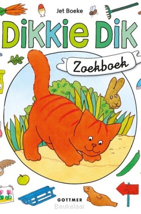 dikkie-dik-zoekboek
