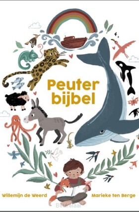 peuterbijbel