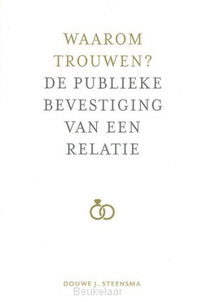 waarom-trouwen-