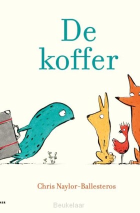 koffer