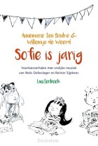 sofie-is-jarig-luisterboek
