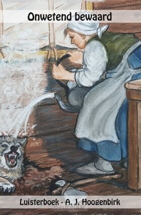 onwetend-bewaard-luisterboek