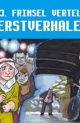 kerstverhalen-1-luisterboek