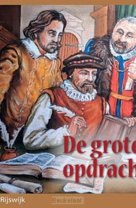 grote-opdracht