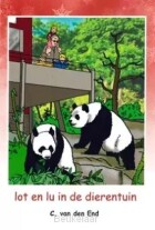 lot-en-lu-in-de-dierentuin