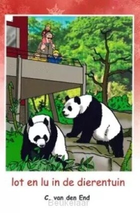 lot-en-lu-in-de-dierentuin
