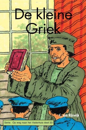 kleine-griek