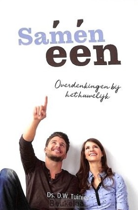 samen-een