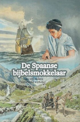 spaanse-bijbelsmokkelaar