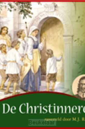 christinnereis-op-mp3-gesproken