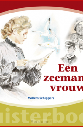 zeemansvrouw-luisterboek