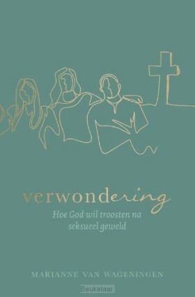 verwondering