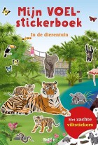 in-de-dierentuin