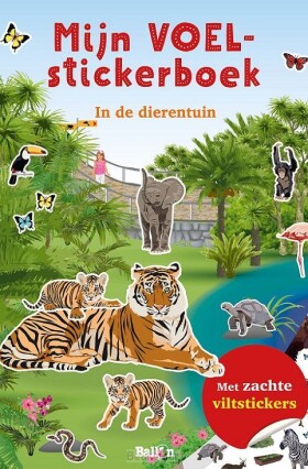 in-de-dierentuin