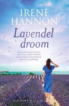 lavendeldroom