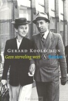 geen-sterveling-weet