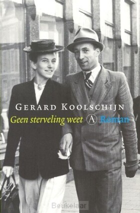 geen-sterveling-weet