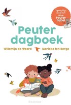 peuterdagboek