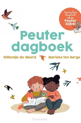 peuterdagboek