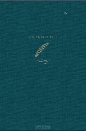 journal-bijbel
