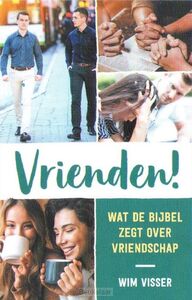 vrienden