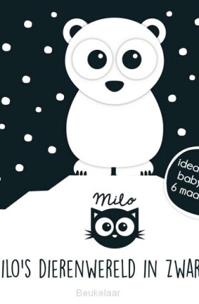 milo-s-dierenwereld-in-zwart-wit
