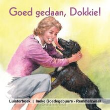 goed-gedaan-dokkie-luisterboek