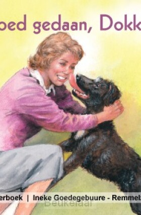 goed-gedaan-dokkie-luisterboek