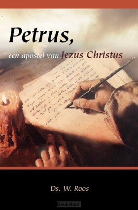 petrus-een-apostel-van-jezus-christus