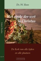 einde-van-de-wet-is-christus