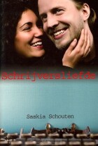 schrijversliefde