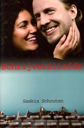 schrijversliefde