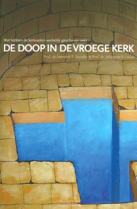 doop-in-de-vroege-kerk