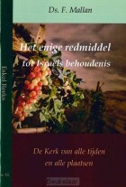 enige-redmiddel-tot-israels-behoudenis