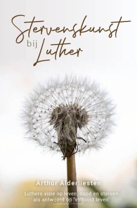 stervenskunst-bij-luther