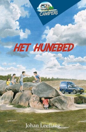 hunebed