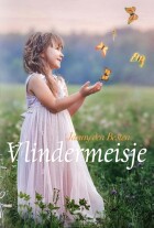 vlindermeisje