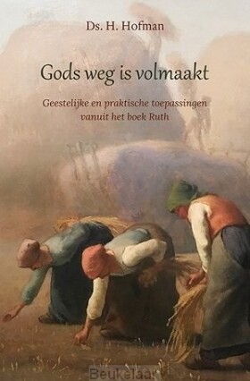 gods-weg-is-volmaakt