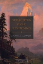 gedachten-over-bevinding