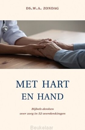 met-hart-en-hand