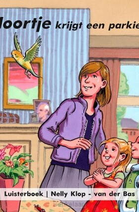 noortje-krijgt-een-parkiet-luisterboek